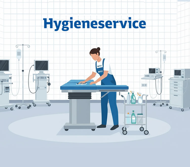 Aras Hygieneservice in Hattingen & NRW Aras Hygieneservice in Hattingen & NRW