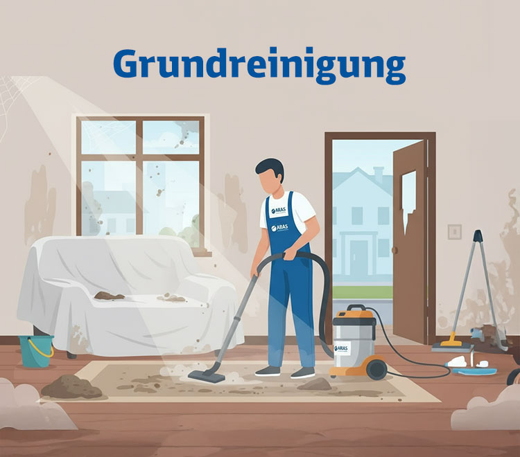 Aras Grundreinigung in Hattingen & NRW Aras Grundreinigung in Hattingen & NRW