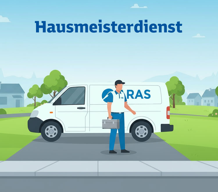 Aras Hausmeisterdienst in Hattingen & NRW Aras Hausmeisterdienst in Hattingen & NRW
